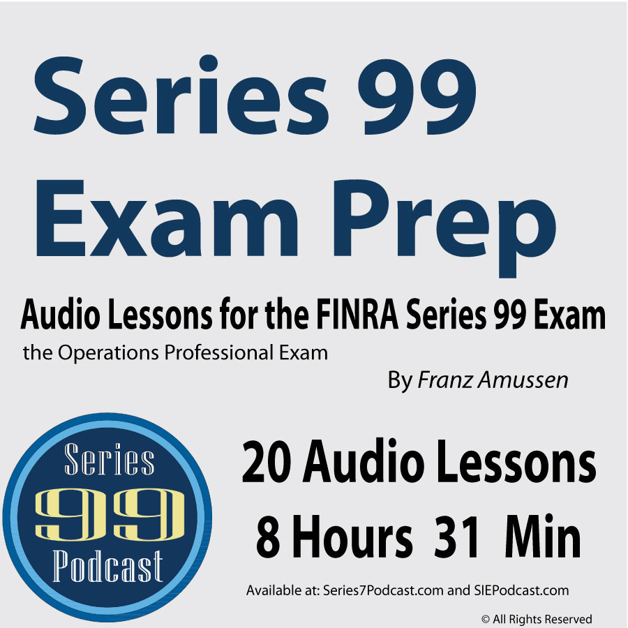 Series-7 Complete Exam Dumps