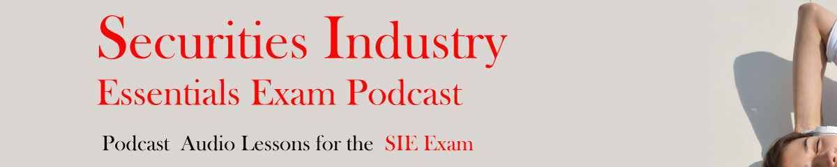 About SIE Podcast