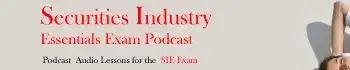 About SIE Podcast